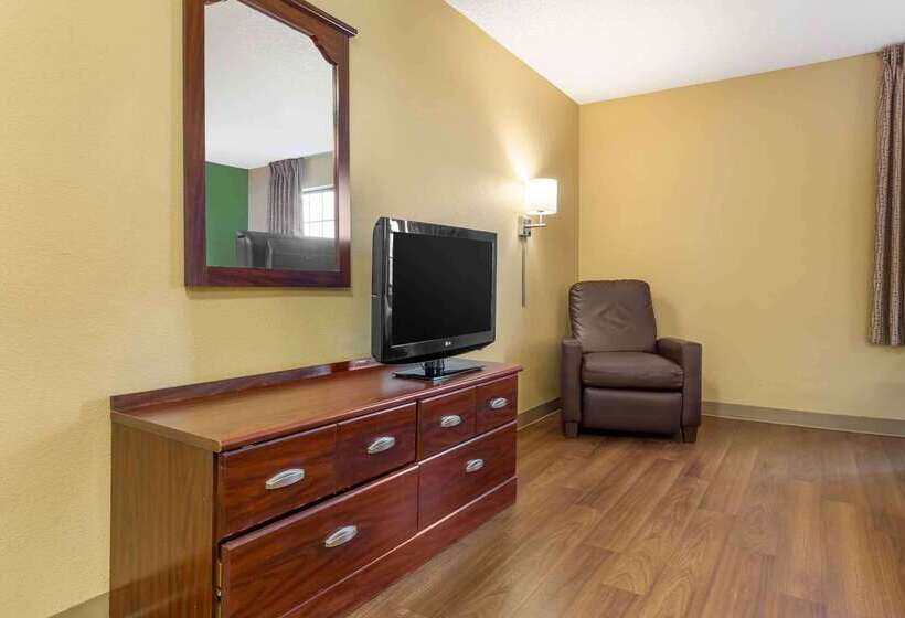 فندق Extended Stay America Suites  Seattle  Everett  North