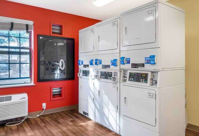 فندق Extended Stay America Suites  Seattle  Everett  North