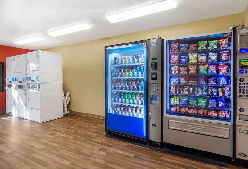 فندق Extended Stay America Suites  Seattle  Everett  North