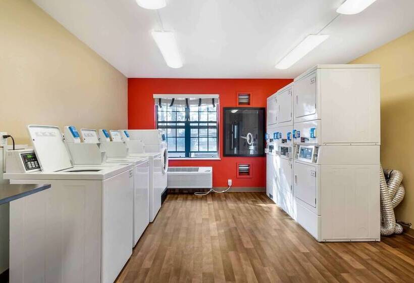 فندق Extended Stay America Suites  Seattle  Everett  North