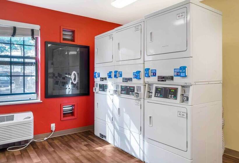 فندق Extended Stay America Suites  Seattle  Everett  North