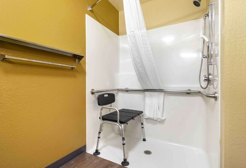 فندق Extended Stay America Suites  Seattle  Everett  North