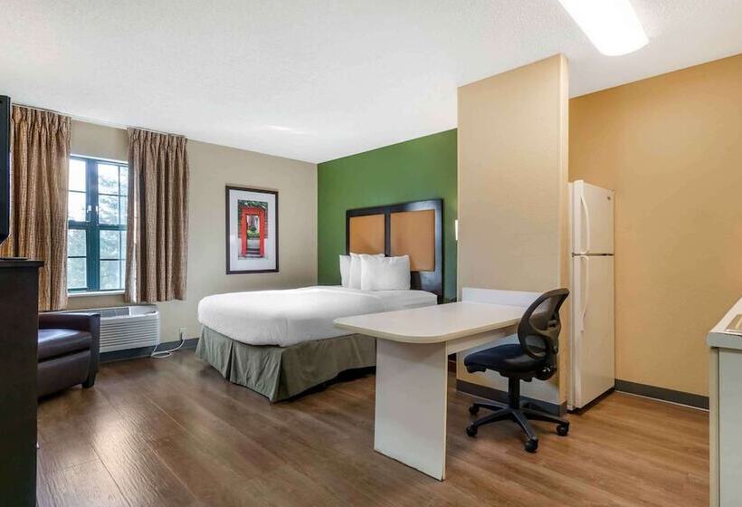 فندق Extended Stay America Suites  Seattle  Everett  North