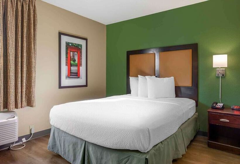 فندق Extended Stay America Suites  Seattle  Everett  North