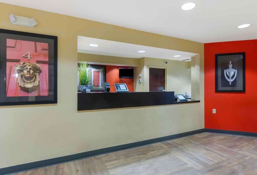 酒店 Extended Stay America Suites Seattle Kent