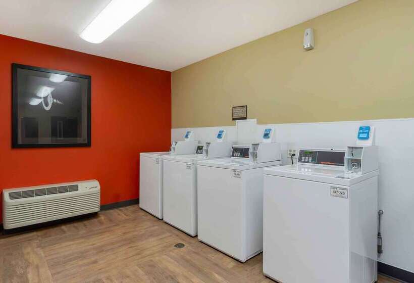 酒店 Extended Stay America Suites Seattle Kent