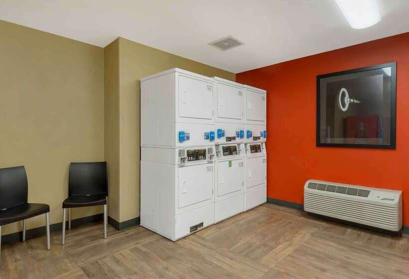 酒店 Extended Stay America Suites Seattle Kent