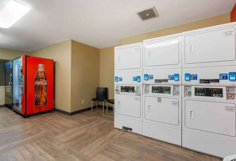 酒店 Extended Stay America Suites Seattle Kent