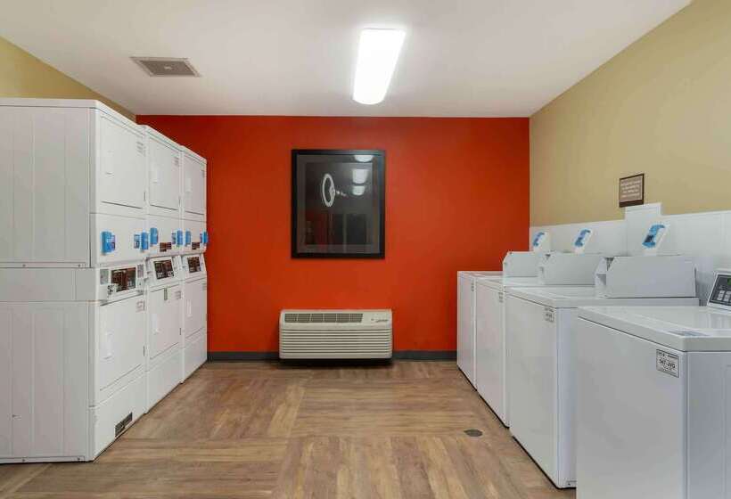 酒店 Extended Stay America Suites Seattle Kent