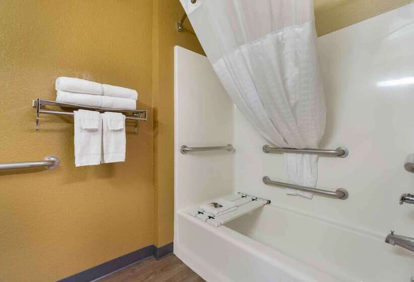 酒店 Extended Stay America Suites Seattle Kent