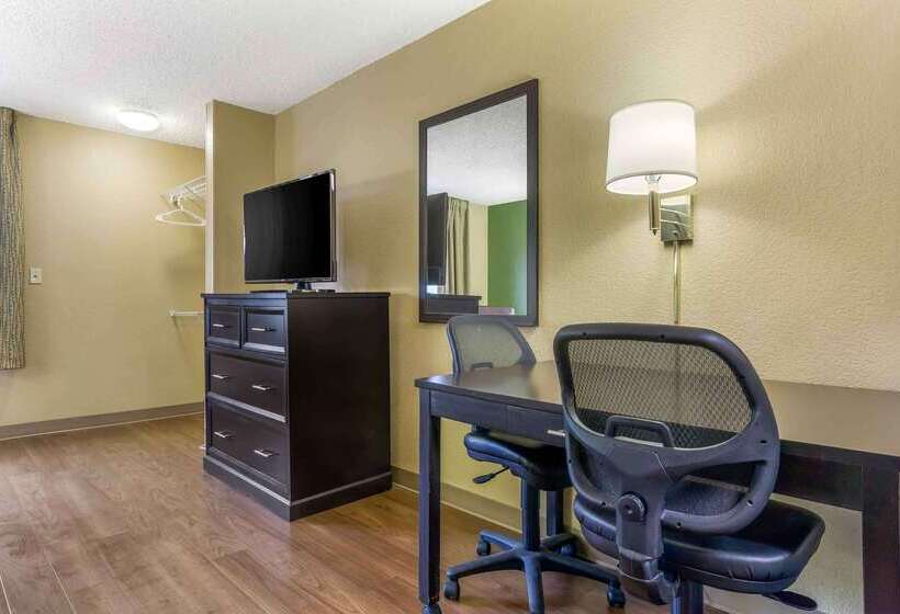 酒店 Extended Stay America Suites Seattle Kent