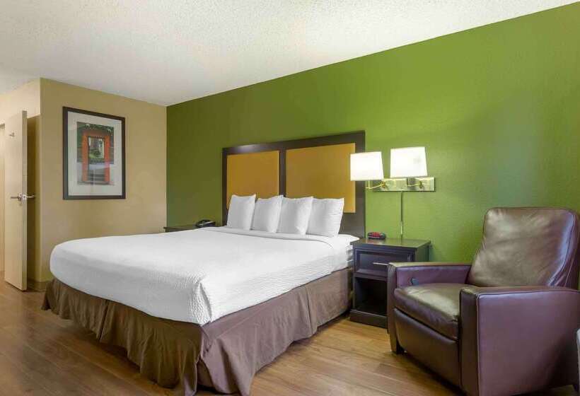 酒店 Extended Stay America Suites Seattle Kent