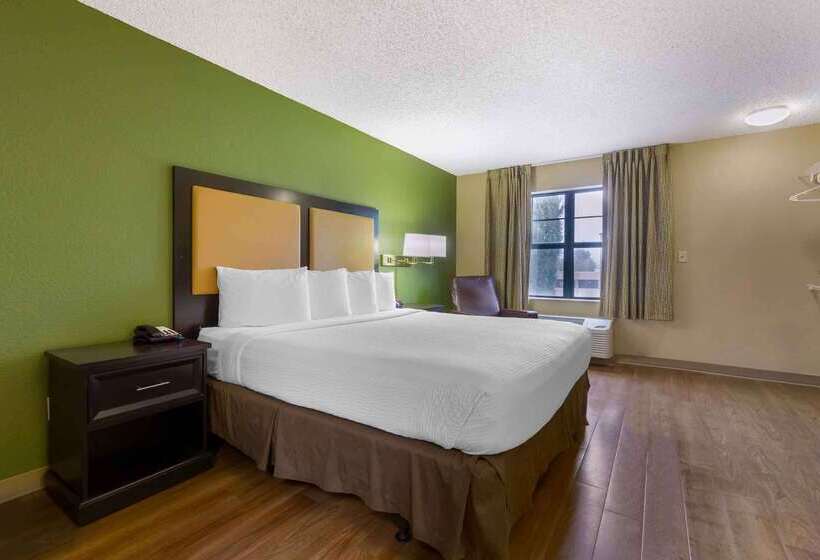 酒店 Extended Stay America Suites Seattle Kent