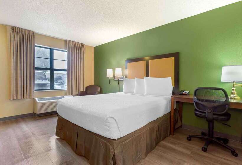 酒店 Extended Stay America Suites Seattle Kent