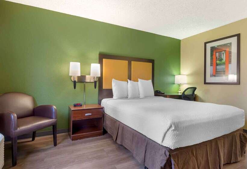 酒店 Extended Stay America Suites Seattle Kent