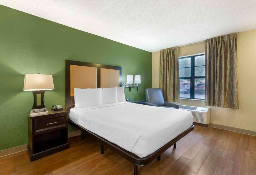 酒店 Extended Stay America Suites Seattle Kent