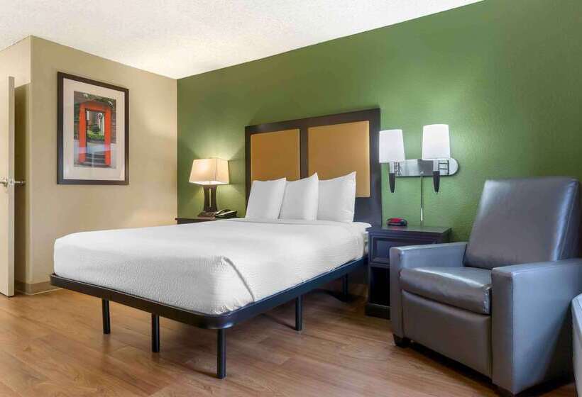 酒店 Extended Stay America Suites Seattle Kent