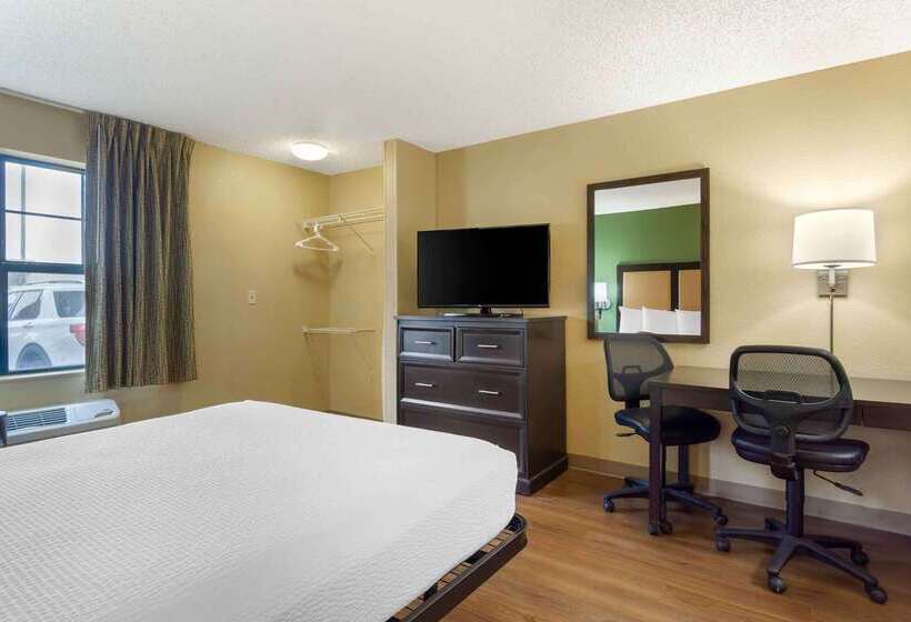 酒店 Extended Stay America Suites Seattle Kent