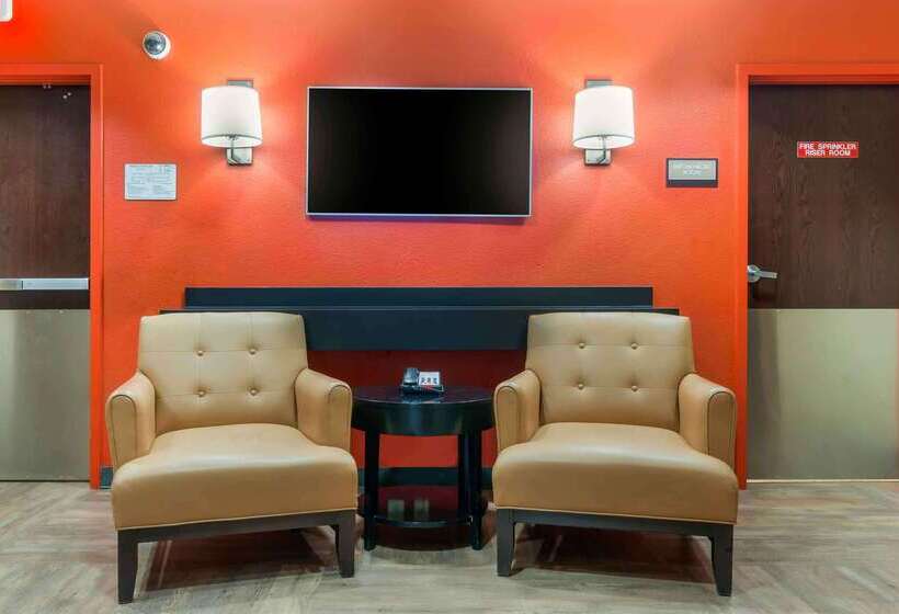 酒店 Extended Stay America Suites Seattle Kent