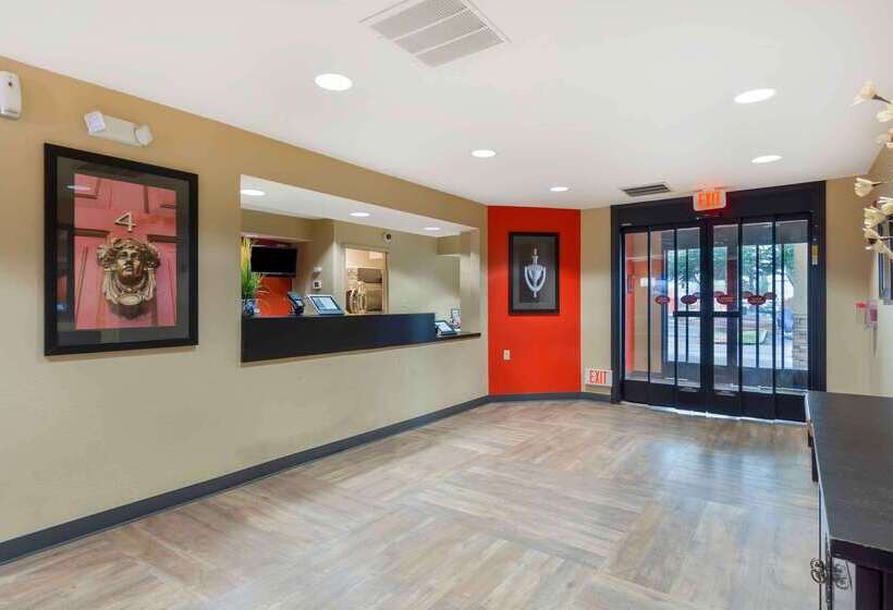 酒店 Extended Stay America Suites Seattle Kent