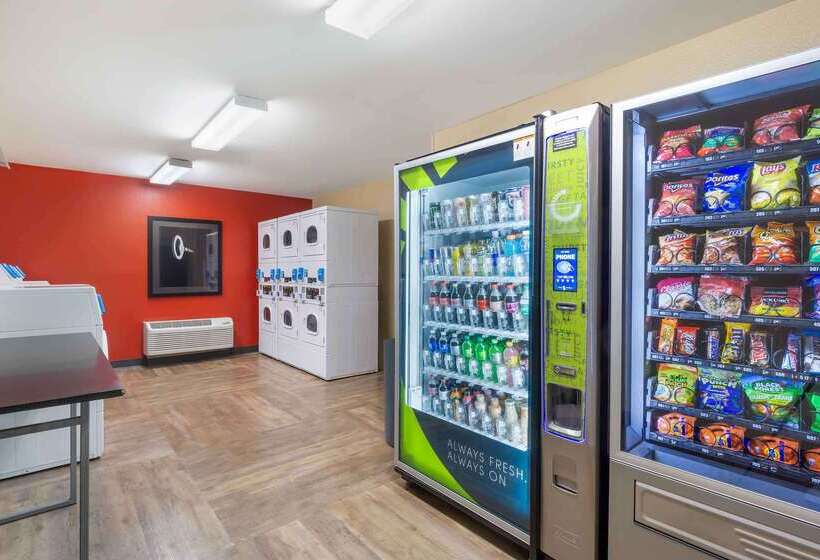 فندق Extended Stay America Suites  Seattle  Lynnwood