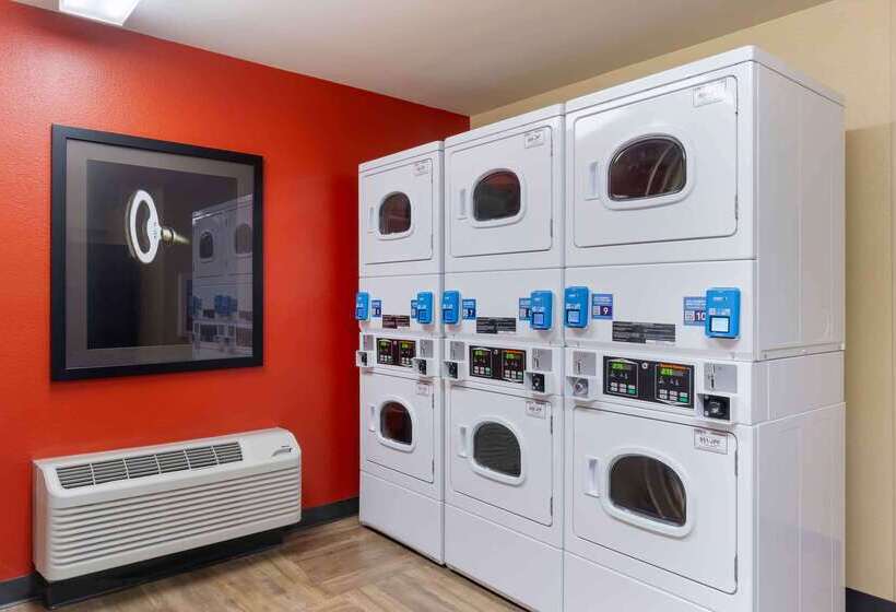 فندق Extended Stay America Suites  Seattle  Lynnwood