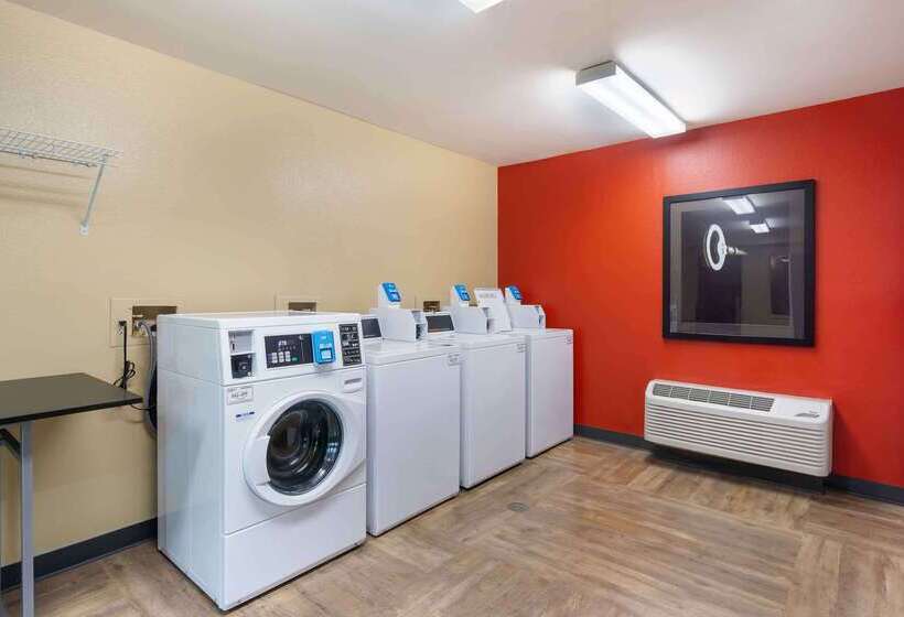 فندق Extended Stay America Suites  Seattle  Lynnwood