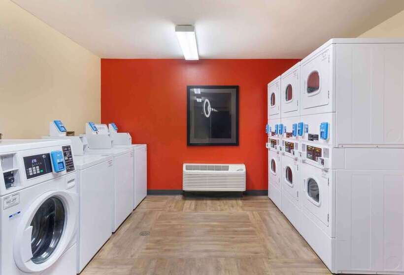 فندق Extended Stay America Suites  Seattle  Lynnwood