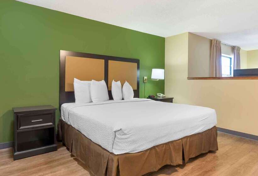 فندق Extended Stay America Suites  Seattle  Lynnwood
