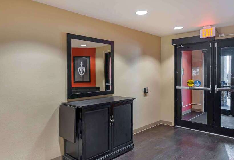 فندق Extended Stay America Suites  Seattle  Lynnwood