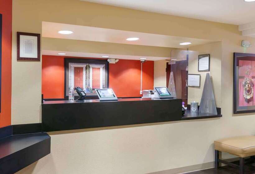 فندق Extended Stay America Suites  Seattle  Lynnwood