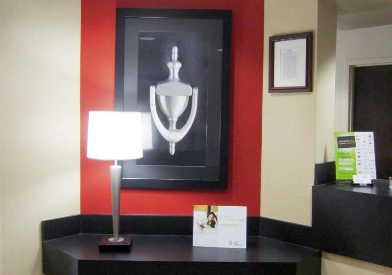 فندق Extended Stay America Suites  Seattle  Lynnwood