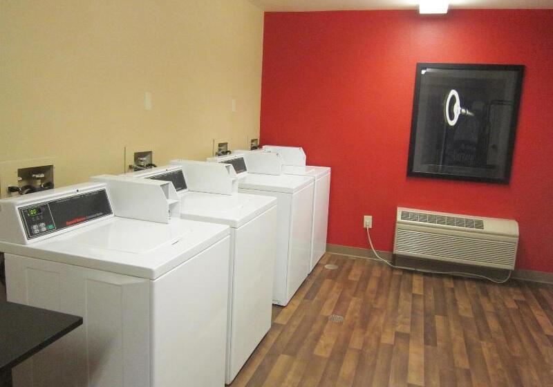 فندق Extended Stay America Suites  Seattle  Lynnwood