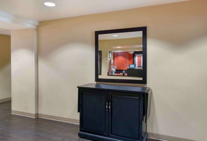 فندق Extended Stay America Suites  Seattle  Lynnwood