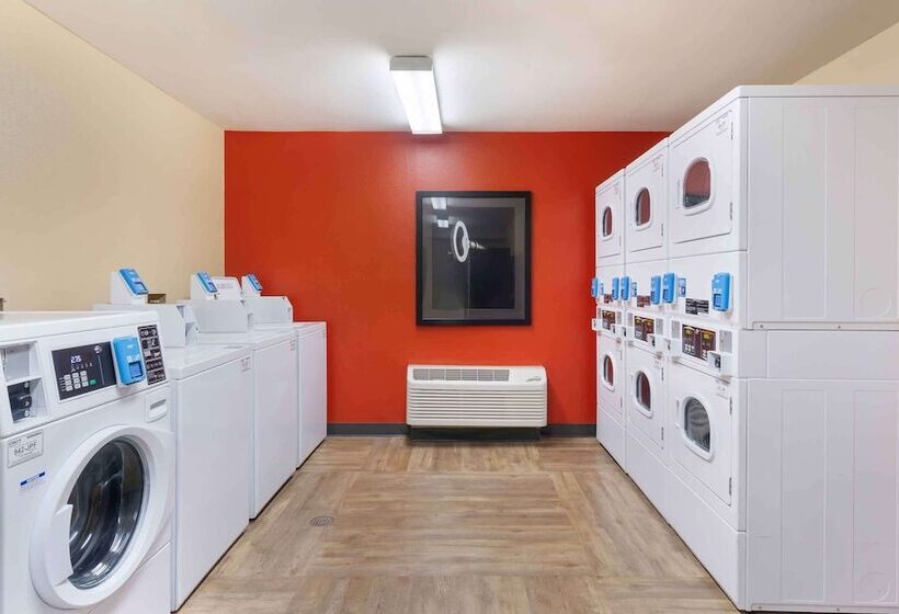 فندق Extended Stay America Suites  Seattle  Lynnwood