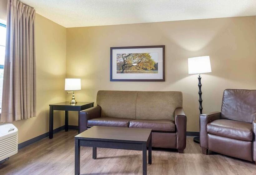 فندق Extended Stay America Suites  Seattle  Lynnwood