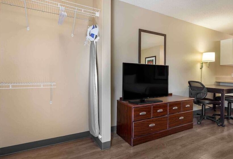 فندق Extended Stay America Suites  Seattle  Lynnwood