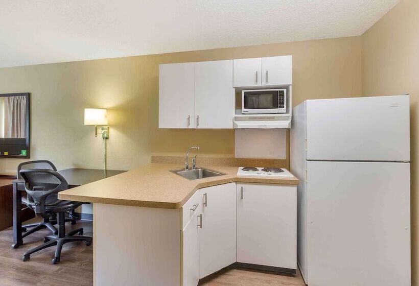 فندق Extended Stay America Suites  Seattle  Lynnwood