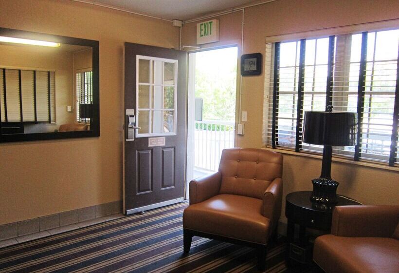 호텔 Extended Stay America Suites  Seattle  Tukwila