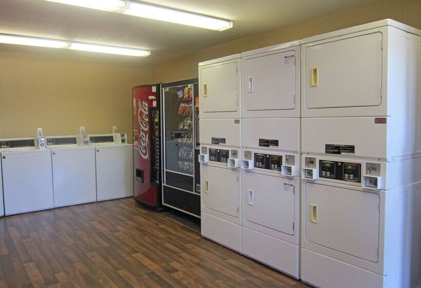 호텔 Extended Stay America Suites  Seattle  Tukwila