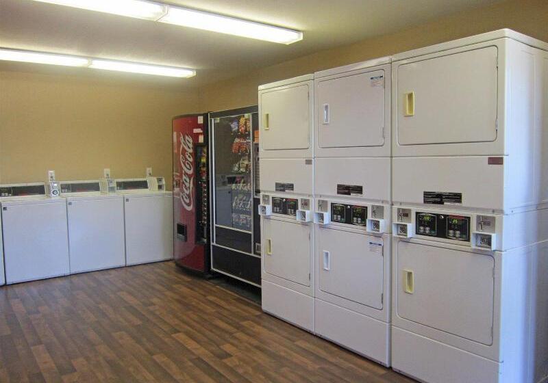 호텔 Extended Stay America Suites  Seattle  Tukwila