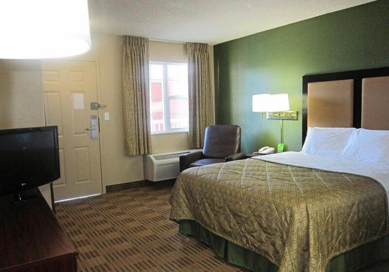 호텔 Extended Stay America Suites  Seattle  Tukwila