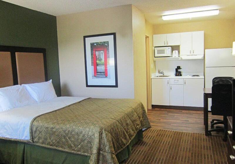 호텔 Extended Stay America Suites  Seattle  Tukwila