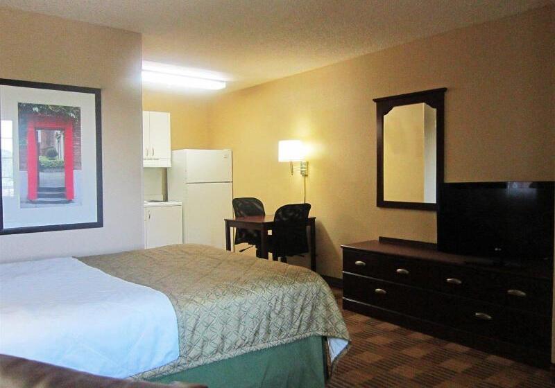 호텔 Extended Stay America Suites  Seattle  Tukwila