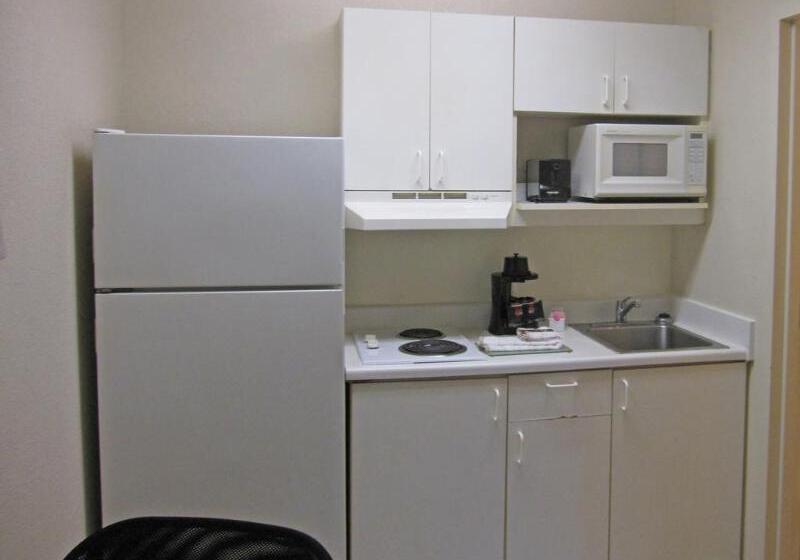 호텔 Extended Stay America Suites  Seattle  Tukwila