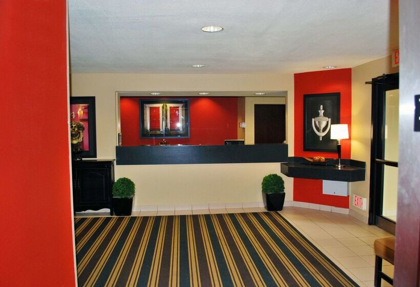酒店 Extended Stay America Select Suites   St Louis   O  Fallon, Il