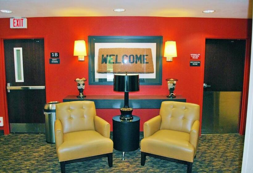 酒店 Extended Stay America Select Suites   St Louis   O  Fallon, Il