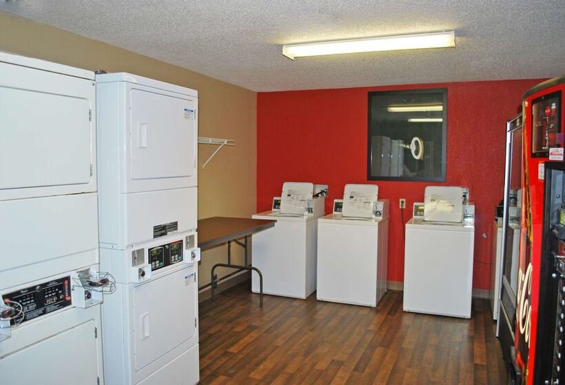 فندق Extended Stay America Suites   St Louis   Westport   E Lackland Rd