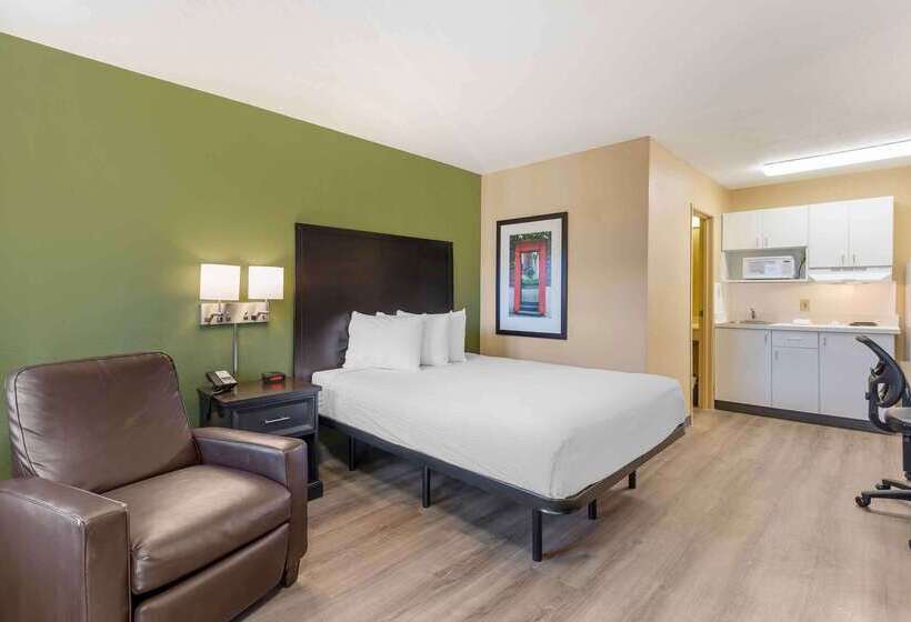 فندق Extended Stay America Suites   St Louis   Westport   E Lackland Rd