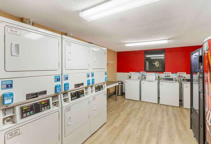 فندق Extended Stay America Suites   St Louis   Westport   E Lackland Rd